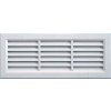 Vetracia mriežka 300x100mm so sieťkou
