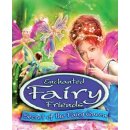 Enchanted Fairy Friends: Secret of the Fairy Queen