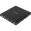 Intenso EOD 500BD Slim externá Blu-ray napaľovačka Retail microUSB 3.0 čierna; 5401500