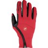 Castelli Mortirolo LF red
