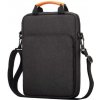 SES Prenosná taška cez rameno pre Xiaomi Redmi Pad SE 8.7'' - čierna 17610