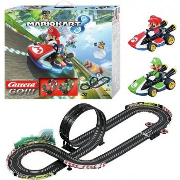 Carrera GO Nintendo Mario Kart 8