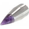 Vibračný akupunktúrny hrot Amethyst