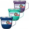 Sistema Hrnček na polievku a dusené pokrmy Microwave Large soup mug 900 ml