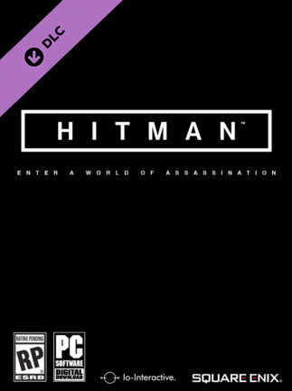 HITMAN - Episode 4: Bangkok