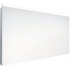 Zrkadlo do kúpeľne s LED osvetlením Nimco 100x60 cm ZP 8004