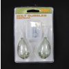 Fox Bolt Bubbles Medium