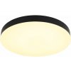 Globo Lighting Matthew stropné svietidlo 1x36 W biela-čierna 12384-36