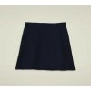 Dámska sukňa Wilson W Team Flat Front Skirt Classic Navy XL