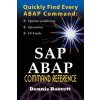 SAP ABAP Command Reference (Dennis Barrett)()