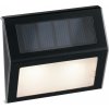 Paulmann | Paulmann 94234 - LED/0,05W IP44 Vonkajšie solárne svietidlo DAYTON 1,2V 400 mAh | W1661