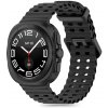Tech-Protect Iconband Pro na Samsung Galaxy Watch Ultra, 47 mm, černý TEC312276