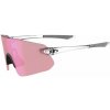 TIFOSI Vogel SL Crystal Clear (Pink Mirror)