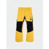 Burton Skylar 2L (goldenrod) 130, žltá