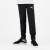 PUMA Active detské tepláky čierne 116 cm