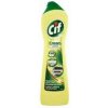 Cif Cream Lemon tekutý piesok 500 ml