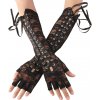 Amparo Miranda® Rukavičky bez prstov Gloves AM5420
