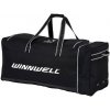 Winnwell Premium Carry Bag hokejová taška - černá, Senior, 40