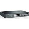 TP-Link TL-SG1024D Easy Smart Switch 24x10/100/1000Mbps, MTU / Port / Tag-based VLAN