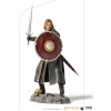 Lord Of The Rings BDS Art Scale socha 1/10 Boromir 23 cm