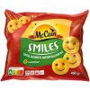 Mrazené Zemiakové krokety Smiles 450g McCain