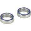 Losi ložisko chróm guma 10 x 15 mm (2)