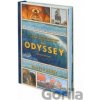 The Odyssey: A Graphic Novel: Deluxe Edition - Gareth Hinds