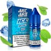 Just Juice Salt ICE Pure Mint 10 ml 20 mg