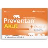 Preventan Akut 30 tabliet