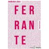Pandora: Zraňujúca láska - Elena Ferrante - online doručenie