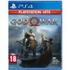 God of War CZ PS4