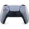 PS5 DualSense Wireless Controller Sterling Silver (PS711000040729)