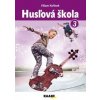 Husľová škola 3 - Viliam Kořínek