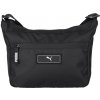Crossbody taška Puma DECK CROSSBODY BAG čierna,biela