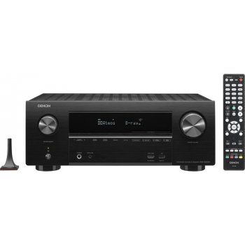 Denon AVR-X2500