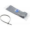 GEKO G17114 sťahovacie pásky 200x4.8mm 100ks