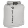 Sea To Summit Ultra-Sil Dry Bag 3l high rise Šedá vak