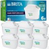 6 x Náplň vodný filter BRITA MAXTRA PLUS PRO PURE PERFORMANCE ORIGINÁL