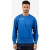 MAGLIA POLARFLEECE G/COLLO GIVOVA ONE mikina azúrová modrá S