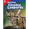 Raising Clouded Leopards (Lisa Macdonald)(Brožovaná)