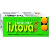 Naturvita Kyselina listová Forte 60 tabliet