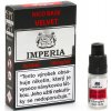 Imperia Nikotinová báza CZ Velvet PG20/VG80 18mg 5x10ml