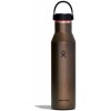 Termoska Hydro Flask 21 Oz Lightweight Standard Flex Cap obsidian 0,621l 0,621L - Odosielame do 24 hodín