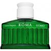 Laura Biagiotti Roma Uomo Green Swing toaletná voda pre mužov 75 ml