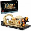 LEGO stavebnica LEGO® Star Wars™ 75380 Preteky klzákov v Mos Espa – dioráma (5702017584386)