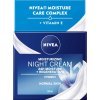 Nivea Aqua Effect Regenerating Night Cream regeneračný nočný krém pre normálnu až zmiešanú pleť 50 ml