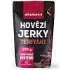 Allnature BEEF Teriyaki Jerky sušené hovädzie mäso 1x100 g