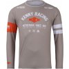 KENNY dres TRACK DIRT 26 sand - 3XL