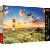 TREFL Premium Plus Photo Odyssey Maják Ost na ostrově Sylt 1000 dielov