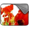 Sablio Obal na notebook Tulipány - 15,6